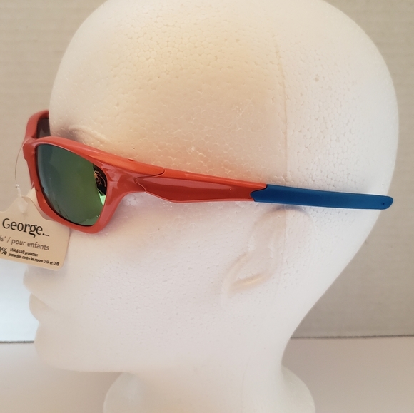 Sunglasses for kids - Picture 2 of 5